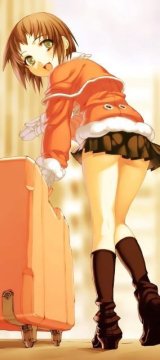 BUY NEW nitroplus chiral - 125218 Premium Anime Print Poster